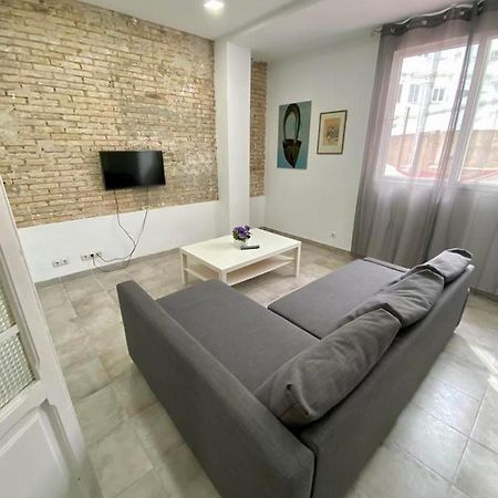 Ruzafa Vibes Apartments Valencia Buitenkant foto