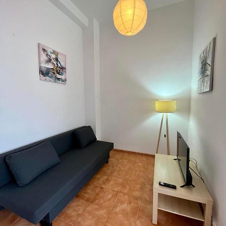 Ruzafa Vibes Apartments Valencia Buitenkant foto
