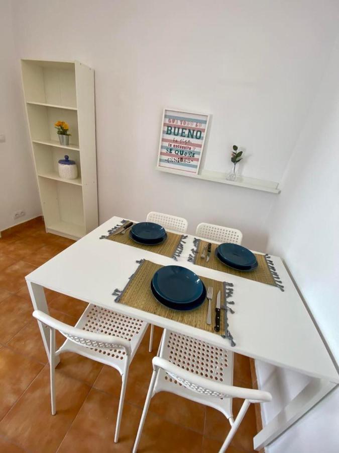Ruzafa Vibes Apartments Valencia Buitenkant foto