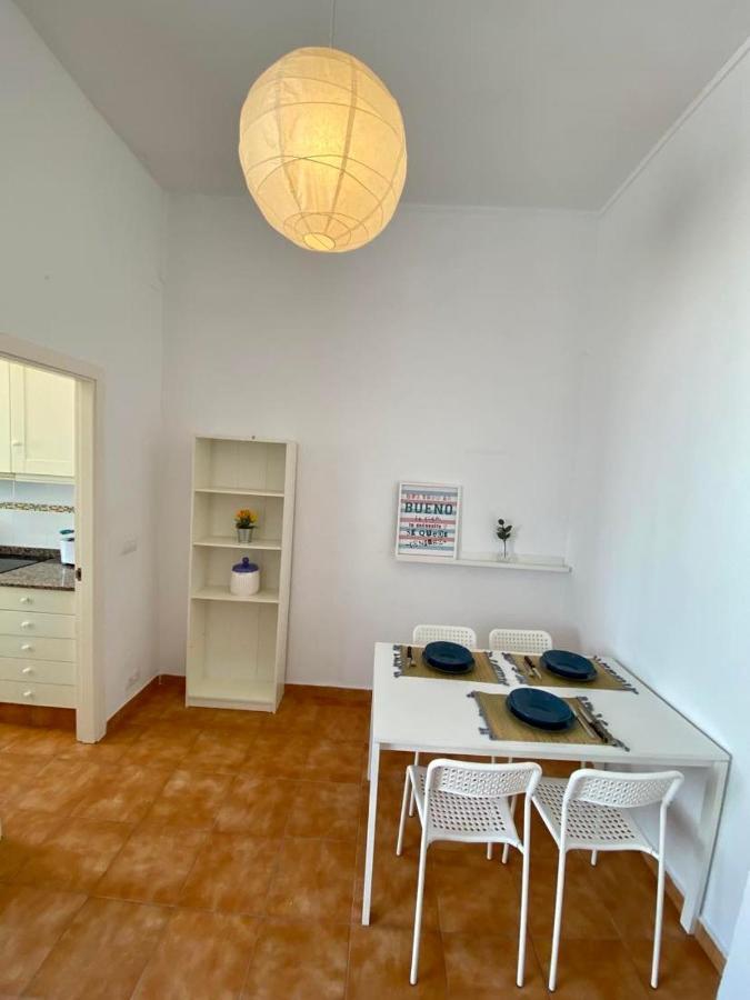 Ruzafa Vibes Apartments Valencia Buitenkant foto