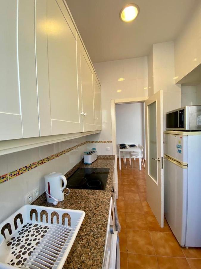 Ruzafa Vibes Apartments Valencia Buitenkant foto