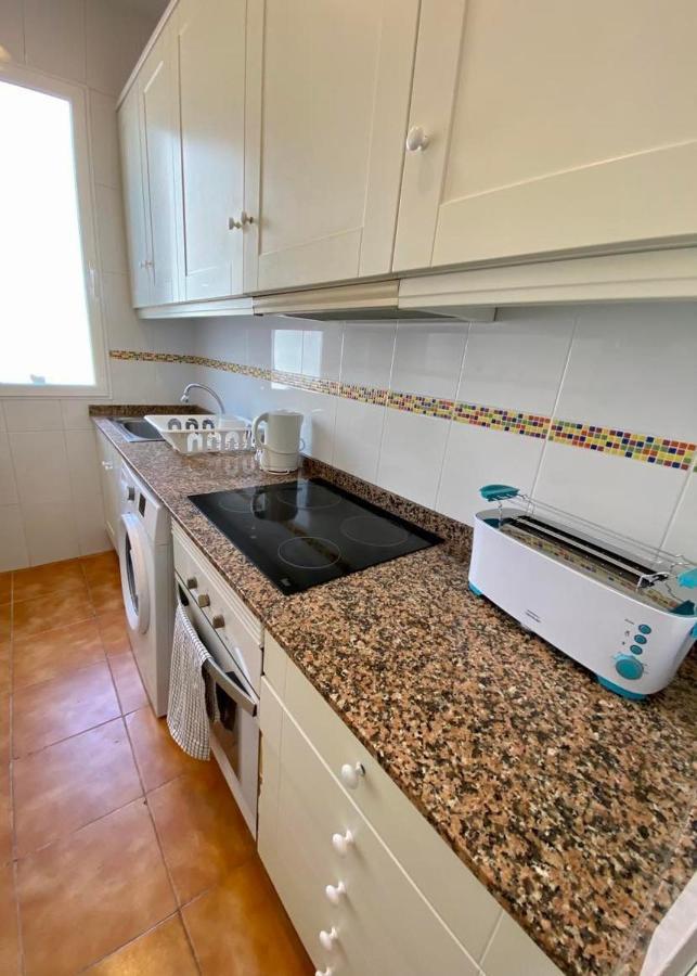Ruzafa Vibes Apartments Valencia Buitenkant foto