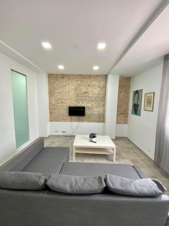 Ruzafa Vibes Apartments Valencia Buitenkant foto
