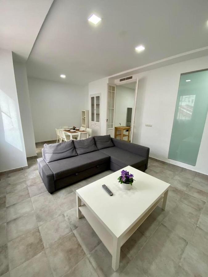 Ruzafa Vibes Apartments Valencia Buitenkant foto