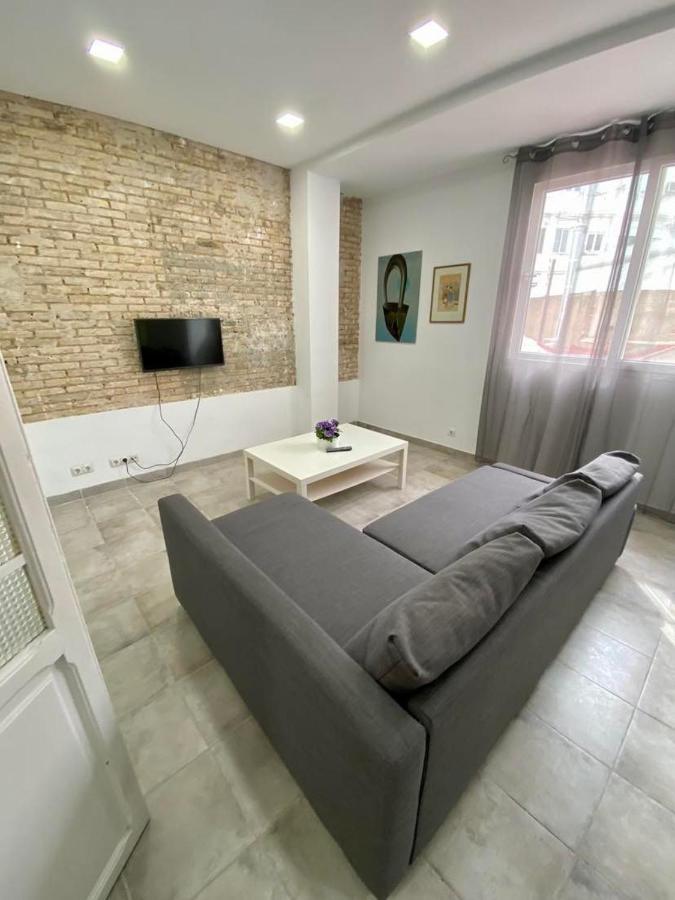 Ruzafa Vibes Apartments Valencia Buitenkant foto