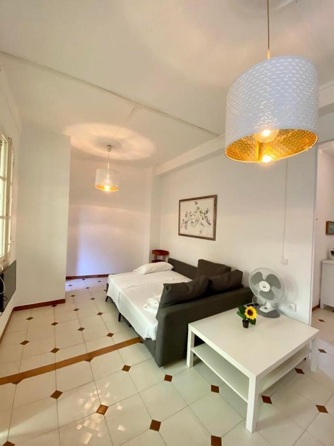 Ruzafa Vibes Apartments Valencia Buitenkant foto