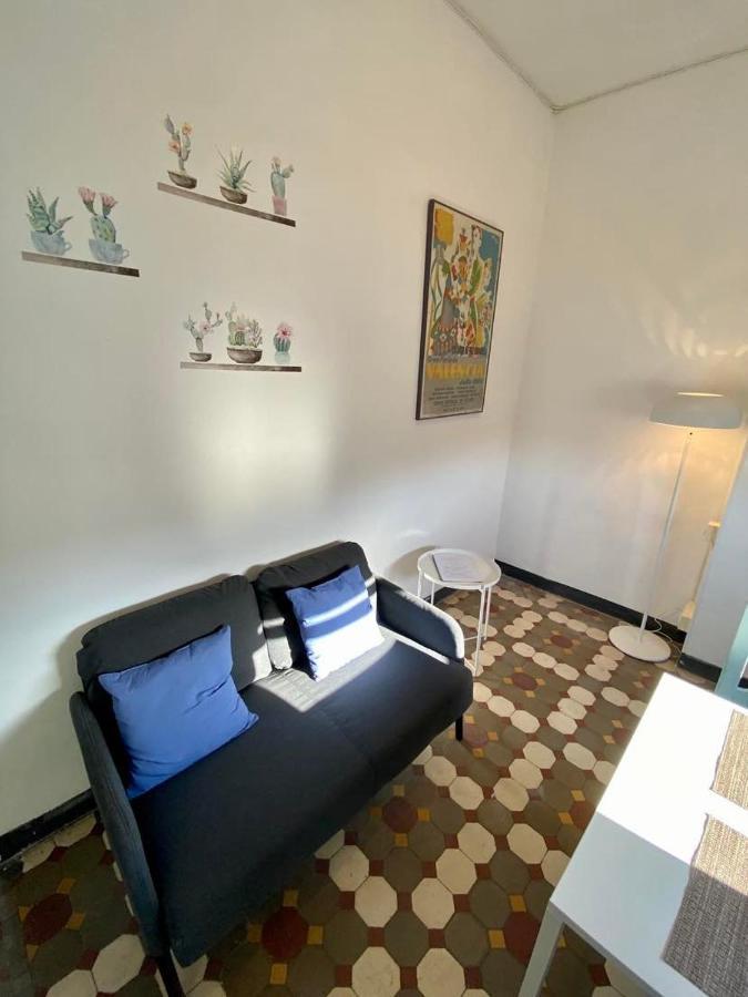 Ruzafa Vibes Apartments Valencia Buitenkant foto