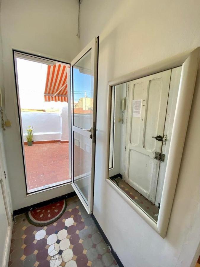 Ruzafa Vibes Apartments Valencia Buitenkant foto