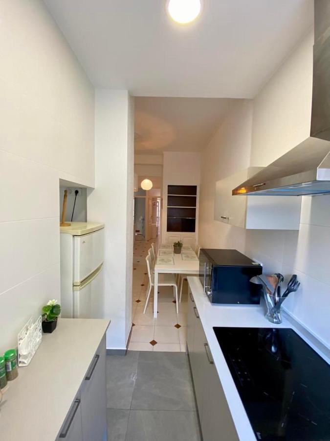 Ruzafa Vibes Apartments Valencia Buitenkant foto