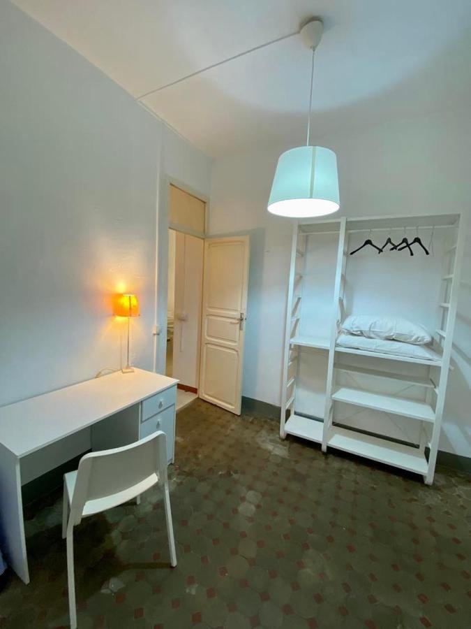Ruzafa Vibes Apartments Valencia Buitenkant foto