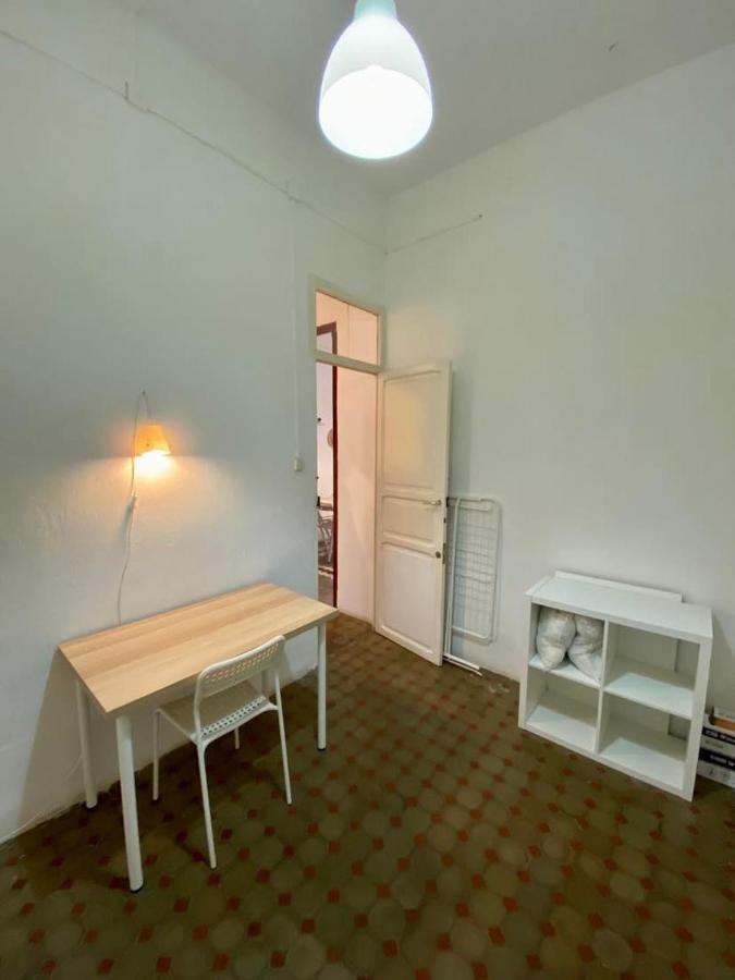 Ruzafa Vibes Apartments Valencia Buitenkant foto