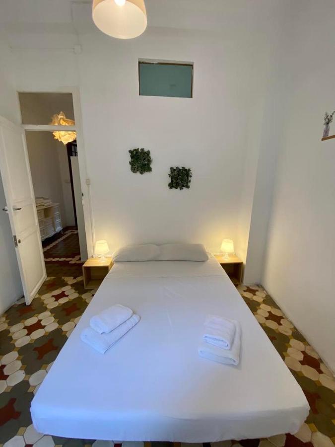 Ruzafa Vibes Apartments Valencia Buitenkant foto