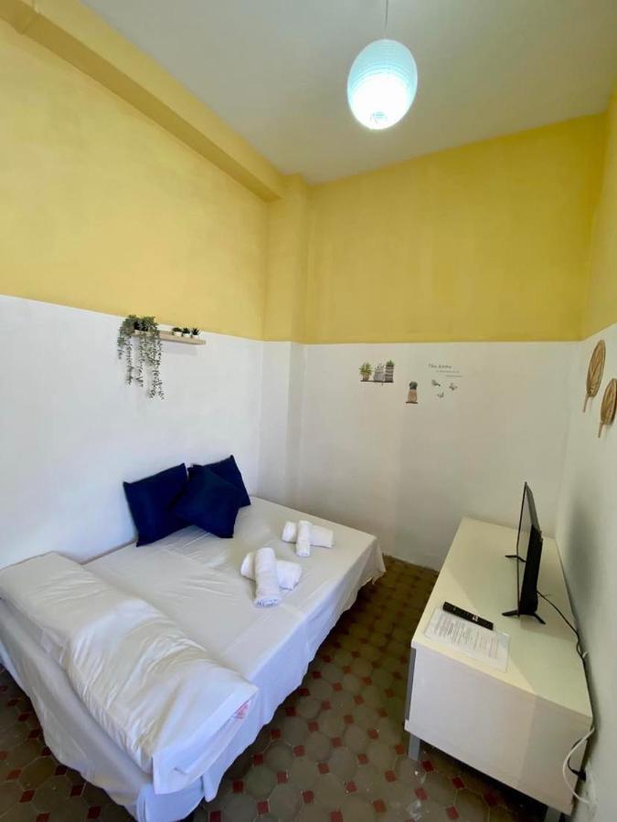 Ruzafa Vibes Apartments Valencia Buitenkant foto