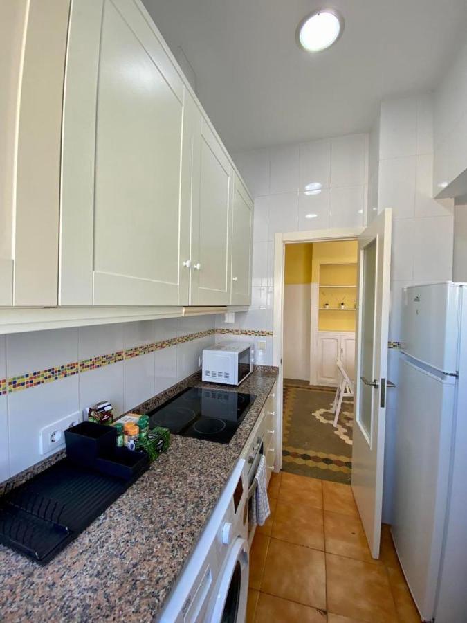 Ruzafa Vibes Apartments Valencia Buitenkant foto