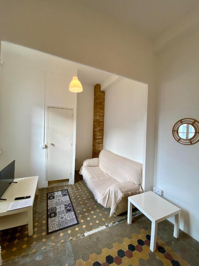 Ruzafa Vibes Apartments Valencia Buitenkant foto