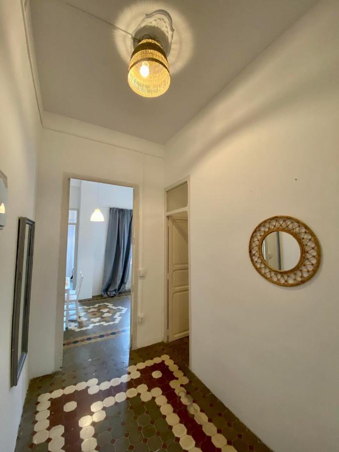 Ruzafa Vibes Apartments Valencia Buitenkant foto