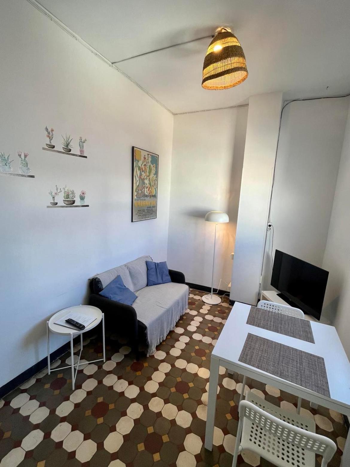 Ruzafa Vibes Apartments Valencia Buitenkant foto