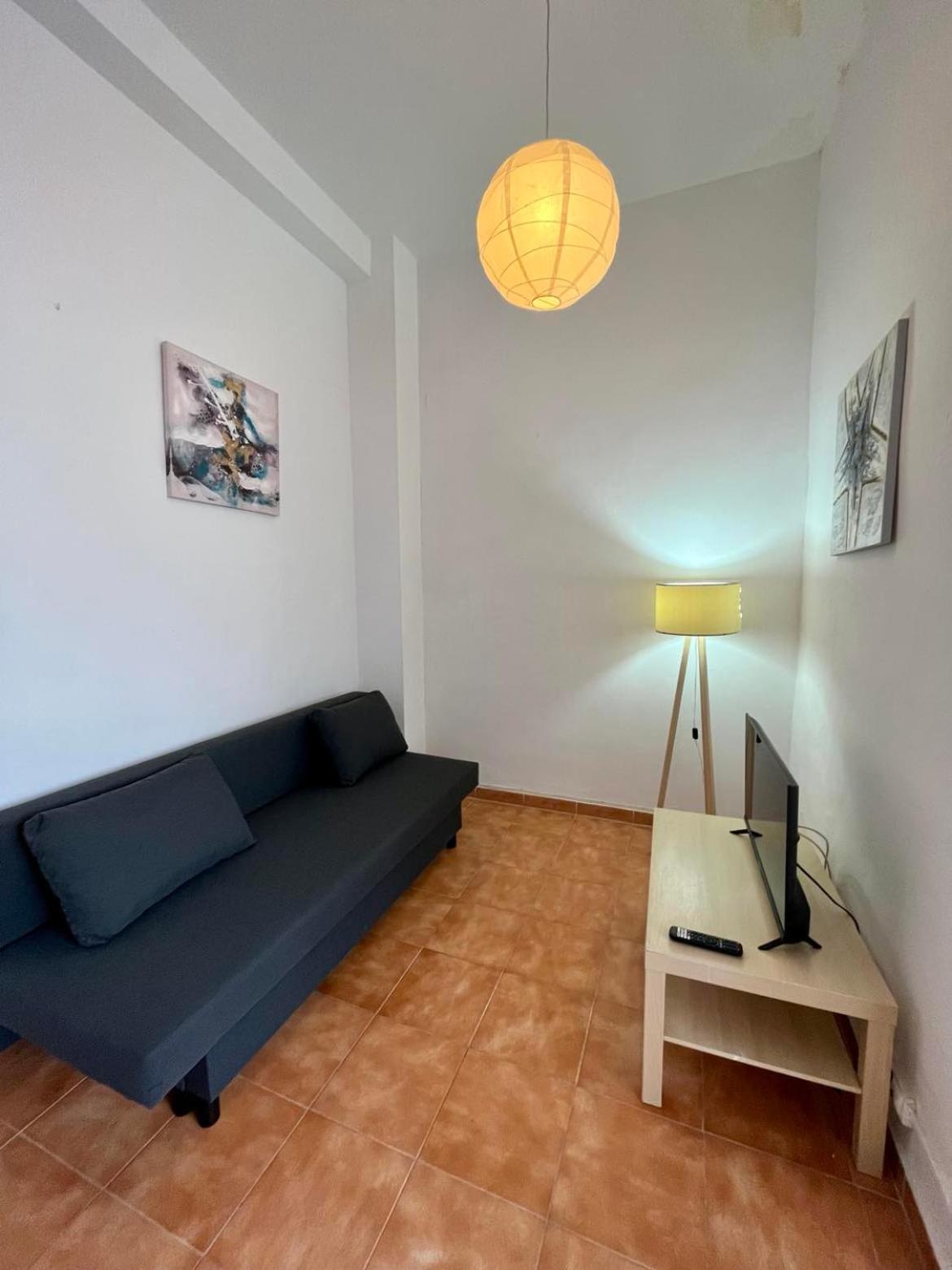 Ruzafa Vibes Apartments Valencia Buitenkant foto